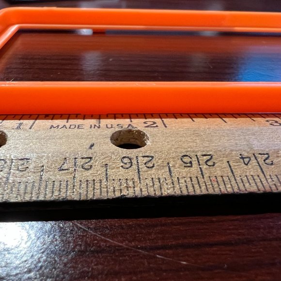 OnePlus 6 Screen Protector (tempered glass) - Picture 7 of 9